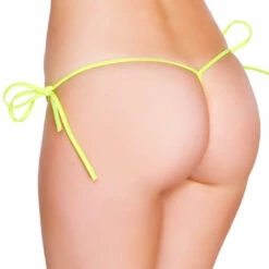 Roma Costume Sexy Tie Side G-String