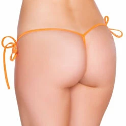 Roma Costume Sexy Tie Side G-String 31 Roma Costume Sexy Tie Side G-String
