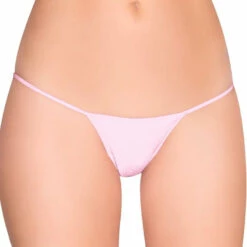 Roma Costume Lingerie Sexy G-String 46 Roma Costume Lingerie Sexy G-String