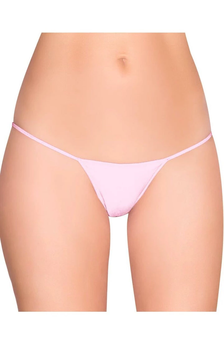 Roma Costume Lingerie Sexy G-String 23 Roma Costume Lingerie Sexy G-String