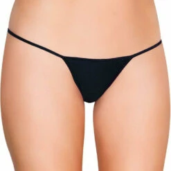 Roma Costume Lingerie Sexy G-String 47 Roma Costume Lingerie Sexy G-String