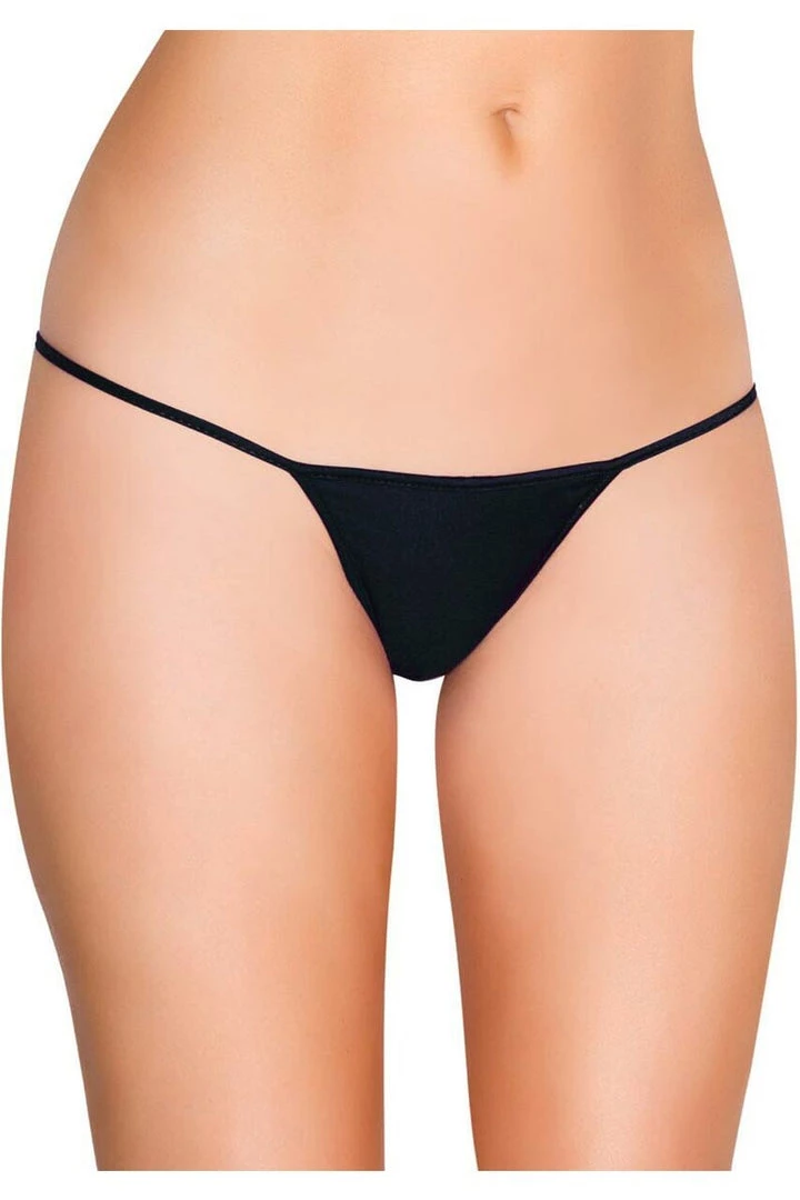 Roma Costume Lingerie Sexy G-String 24 Roma Costume Lingerie Sexy G-String
