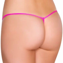 Roma Costume Lingerie Sexy G-String 37 Roma Costume Lingerie Sexy G-String