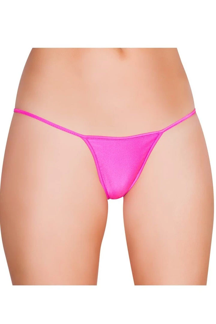 Roma Costume Lingerie Sexy G-String 15 Roma Costume Lingerie Sexy G-String