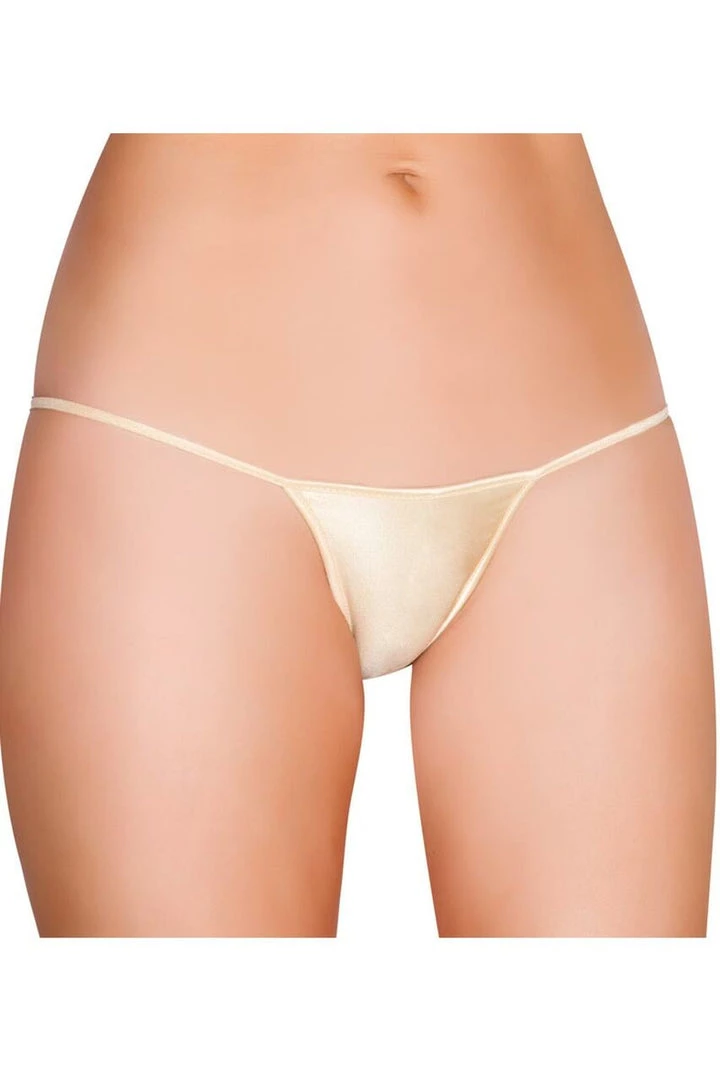 Roma Costume Lingerie Sexy G-String 18 Roma Costume Lingerie Sexy G-String