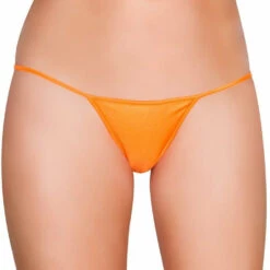 Roma Costume Lingerie Sexy G-String 28 Roma Costume Lingerie Sexy G-String
