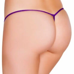 Roma Costume Lingerie Sexy G-String 27 Roma Costume Lingerie Sexy G-String