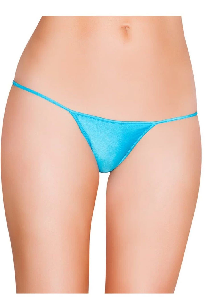 Roma Costume Lingerie Sexy G-String 8 Roma Costume Lingerie Sexy G-String