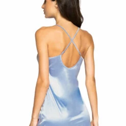 Roma Costume Soft Satin Chemise