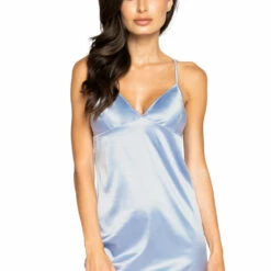 Roma Costume Soft Satin Chemise 13 Roma Costume Soft Satin Chemise