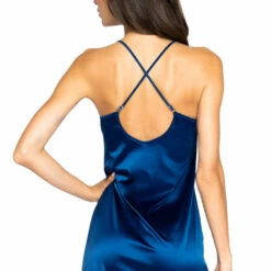 Roma Costume Soft Satin Chemise 10 Roma Costume Soft Satin Chemise