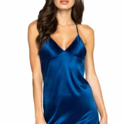 Roma Costume Soft Satin Chemise 9 Roma Costume Soft Satin Chemise