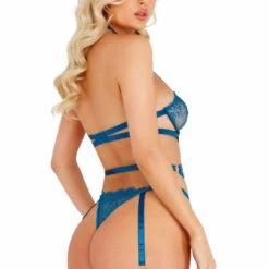 Roma Costume Lace Criss Cross Teddy Lingerie 18 Roma Costume Lace Criss Cross Teddy Lingerie