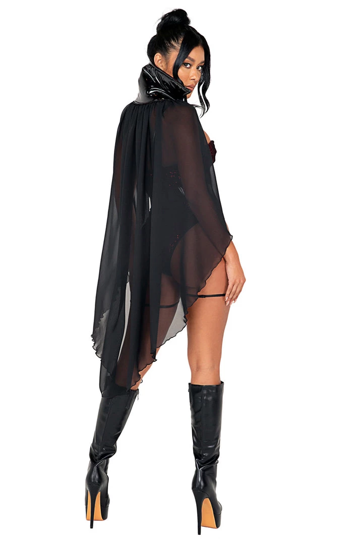 Roma Underworld Vampire Costume 2 Roma Underworld Vampire Costume