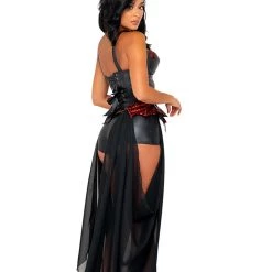 Roma Devilish Delight Costume