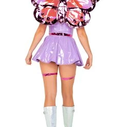 Roma Butterfly Beauty Costume
