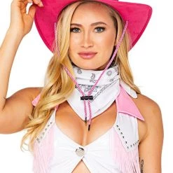 Roma Cowgirl Hat