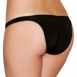 Roma Costume Basic Brief Panties