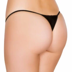 Roma Costume Micro Thong