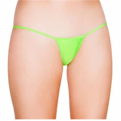 Roma Costume Micro Thong