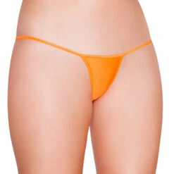 Roma Costume Micro Thong