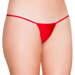 Roma Costume Micro Thong