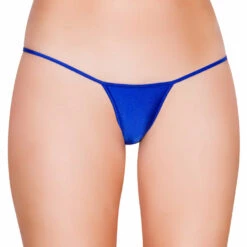 Roma Costume Micro Thong