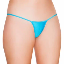Roma Costume Micro Thong
