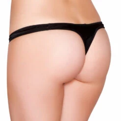 Roma Costume Panties T Back Thong