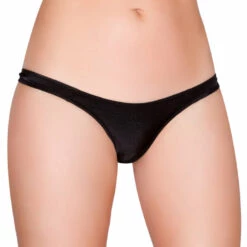 Roma Costume Panties T Back Thong