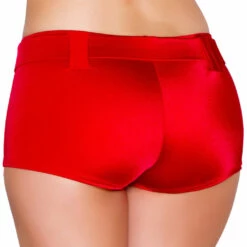 Roma Costume Belted Boyshorts 30 Roma Costume Belted Boyshorts