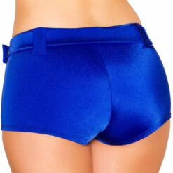 Roma Costume Belted Boyshorts 40 Roma Costume Belted Boyshorts