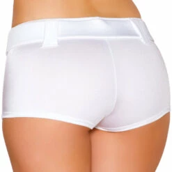 Roma Costume Belted Boyshorts