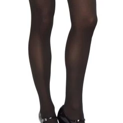 Roma Costume Basic Opaque Stockings - RSTC201 Hosiery