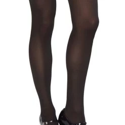 Roma Costume Basic Opaque Stockings - RSTC201 Hosiery
