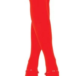 Roma Costume Basic Opaque Stockings - RSTC201 Hosiery