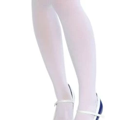 Roma Costume Basic Opaque Stockings - RSTC201 Hosiery