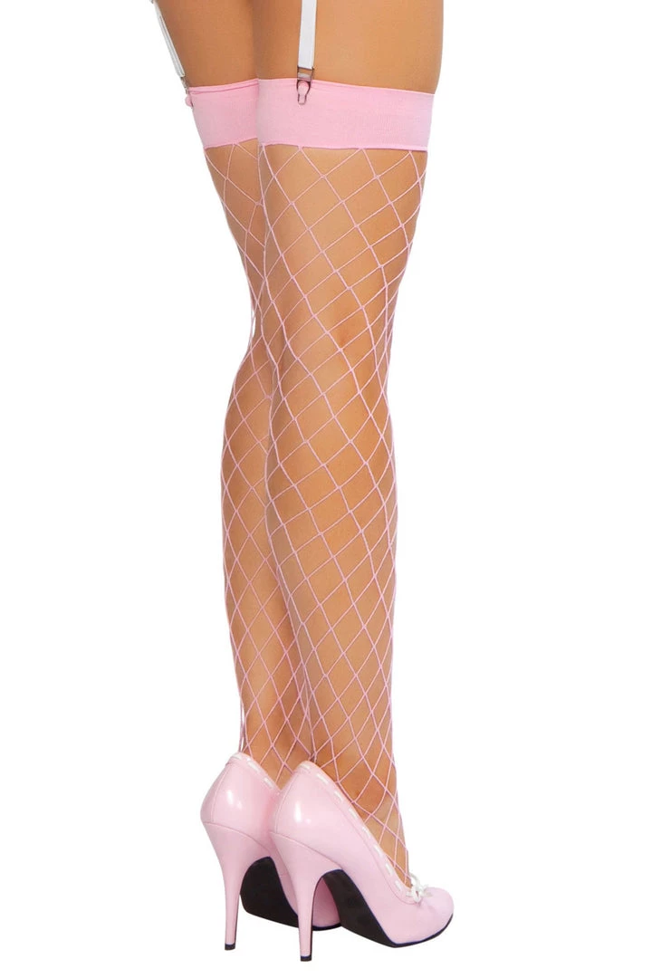 Roma Costume Net Stockings Hosiery 2 Roma Costume Net Stockings Hosiery
