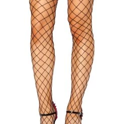 Roma Costume Net Stockings Hosiery 6 Roma Costume Net Stockings Hosiery