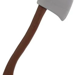 Rubie's Plastic Woodmans Axe Accessory Fun Stuff