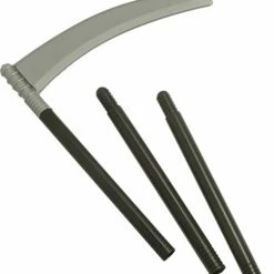 Jacobson Hat Grim Reaper Scythe