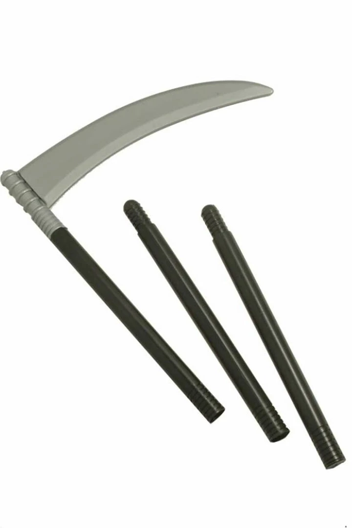 Jacobson Hat Grim Reaper Scythe 2 Jacobson Hat Grim Reaper Scythe