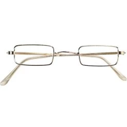 Forum Novelties Square Shaped Costume Glasses