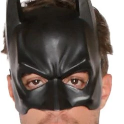 Rubie's Adult Batman Mask