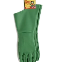Rubie's Robin Adult Gloves Gloves And Arm Warmers