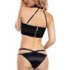 Raveware Lingerie Bra Sets Whiskey Set