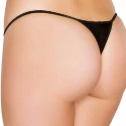 Roma Costume Micro Thong
