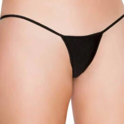 Roma Costume Micro Thong