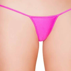 Roma Costume Micro Thong