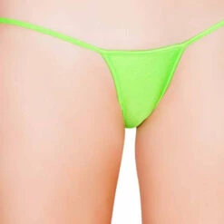 Roma Costume Micro Thong